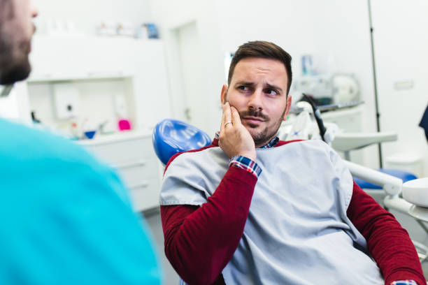 Best Emergency Dental Care  in Washburn, ND
