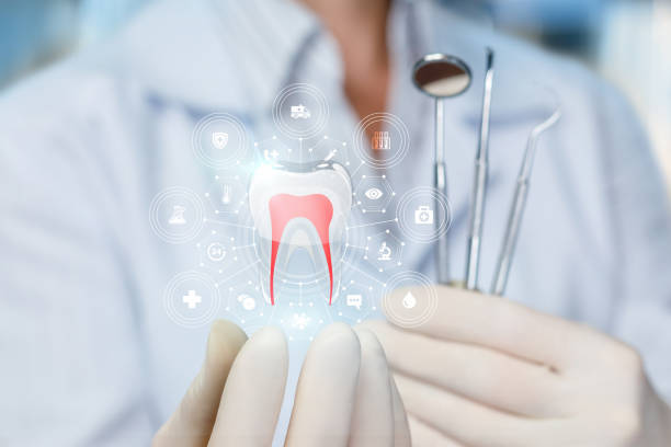 Dental X-Rays and Imaging in Washburn, ND