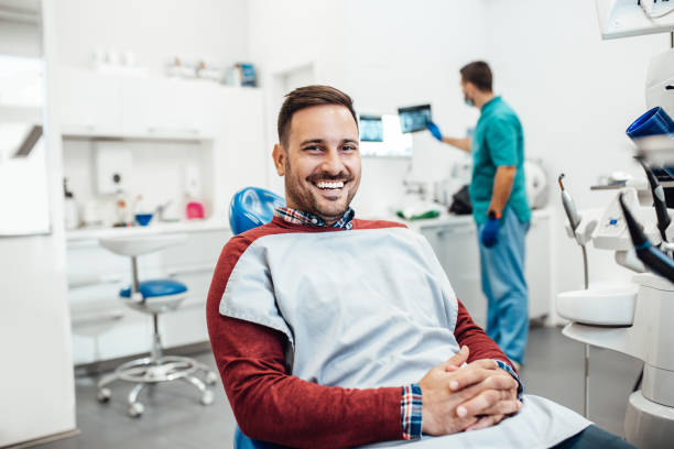 Best Laser Dentistry  in Washburn, ND