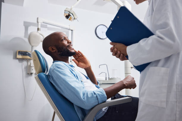 Best Sleep Apnea Treatment  in Washburn, ND