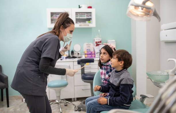 Best Dental Inlays and Onlays  in Washburn, ND