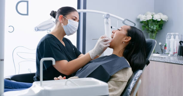 Why Choose Us for Your Dental Needs in Washburn, ND