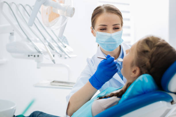 Best Traditional Braces  in Washburn, ND
